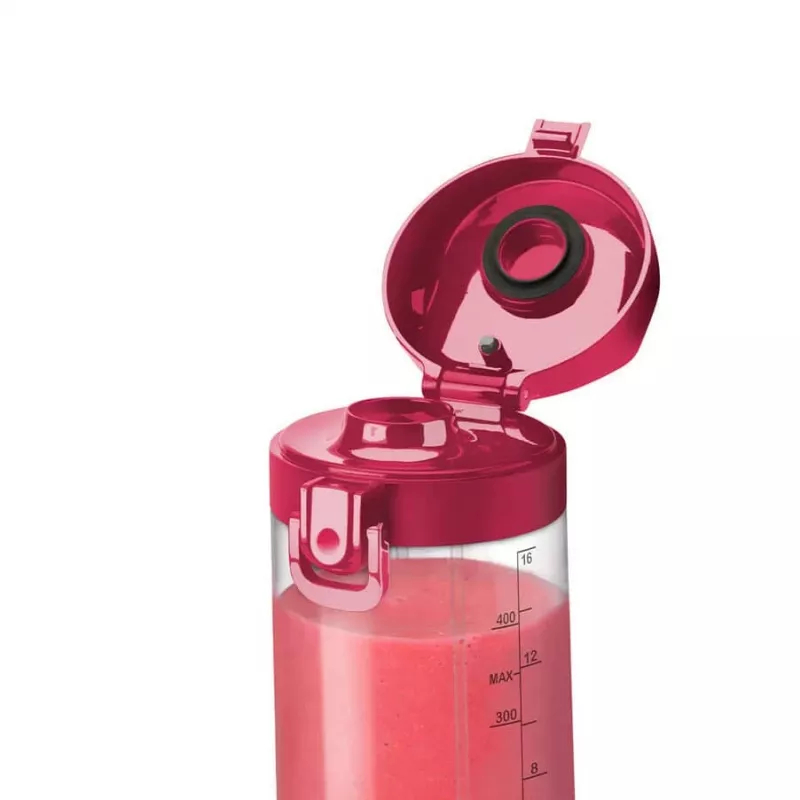 NutriBullet NBP003MA 0.475 L Φορητό μπλέντερ Ματζέντα, Μωβ