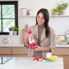 NutriBullet NBP003MA 0.475 L Φορητό μπλέντερ Ματζέντα, Μωβ