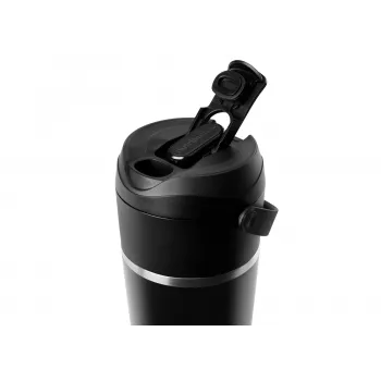 NutriBullet Flip 0,59 L φορητό μπλέντερ 11 W Μαύρο