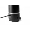 NutriBullet Flip 0,59 L φορητό μπλέντερ 11 W Μαύρο
