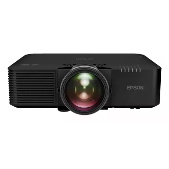 Προβολέας λέιζερ Epson EB-L695SU — ανάλυση WUXGA, 6200 ANSI-Lumen, πηγή φωτός λέιζερ