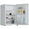 Candy CNOQ2S58EW Ψυγειοκαταψύκτης Ελεύθερης τοποθέτησης 114 L E Λευκό