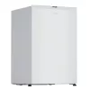 Candy CNOQ2S58EW Ψυγειοκαταψύκτης Ελεύθερης τοποθέτησης 114 L E Λευκό