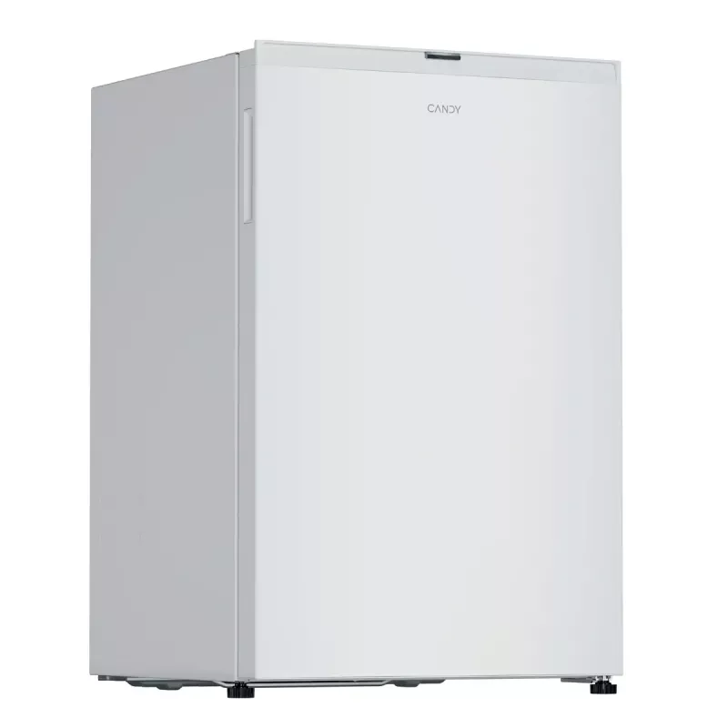 Candy CNOQ2S58EW Ψυγειοκαταψύκτης Ελεύθερης τοποθέτησης 114 L E Λευκό
