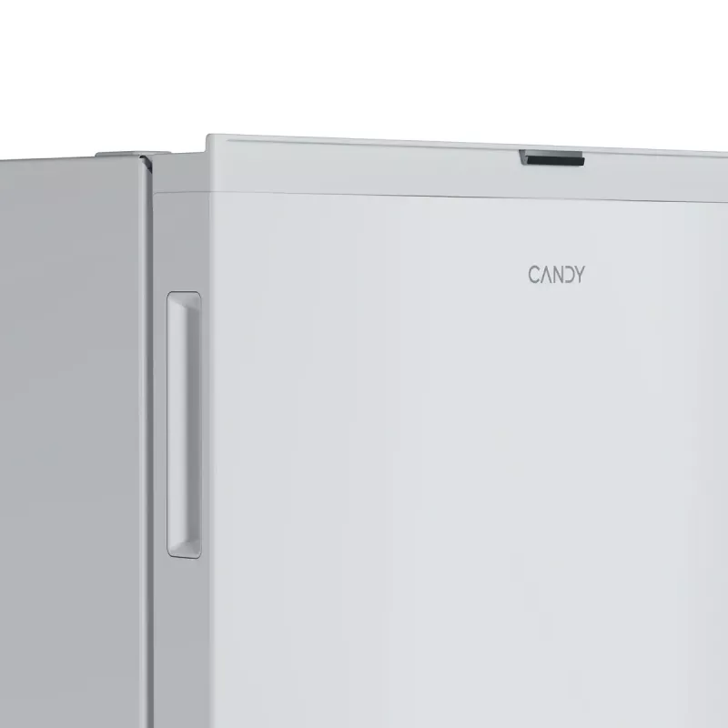 Candy CNOQ2S58EW Ψυγειοκαταψύκτης Ελεύθερης τοποθέτησης 114 L E Λευκό