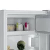 Candy CNOQ2S58EW Ψυγειοκαταψύκτης Ελεύθερης τοποθέτησης 114 L E Λευκό