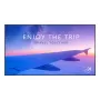 LG UHD Signage 190,5 cm (75 inch) LED Wi-Fi 700 cd/m² Full HD Μαύρο WebOS 24/7