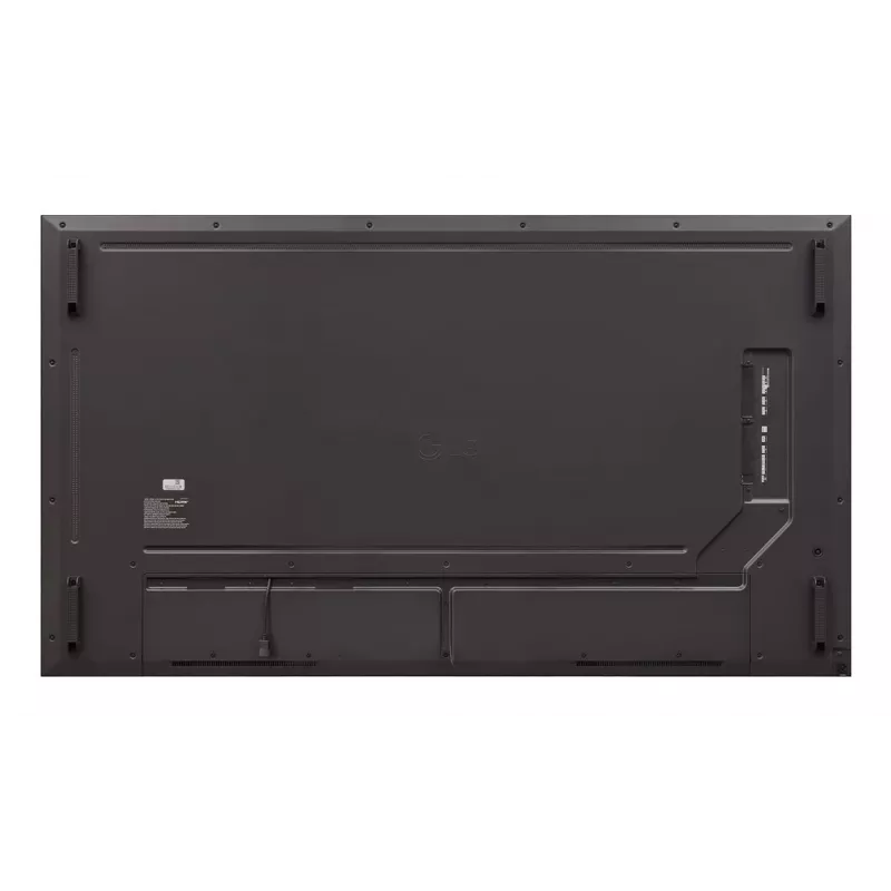 LG 75UH7N-M οθόνη ψηφιακής σήμανσης UHD 75 ιντσών, webOS