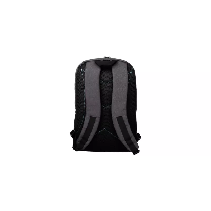 ACER Predator Urban - Σακίδιο πλάτης για φορητό υπολογιστή 15,6 inch - Γκρι / Πολυεστέρας