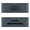 TARGUS Hyperdrive Flex 8 Port USB-C Hub (μαύρο)