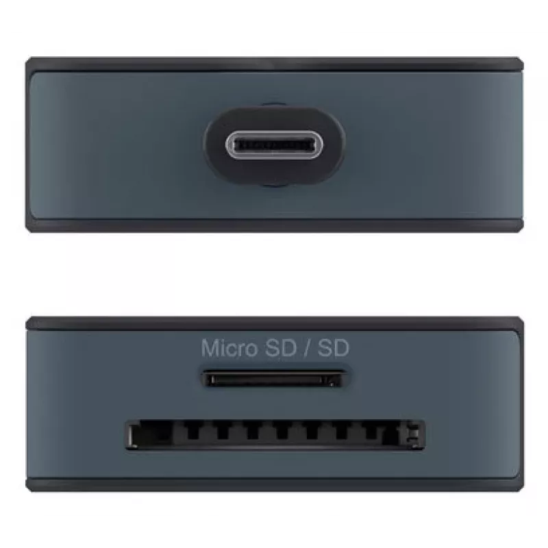 TARGUS Hyperdrive Flex 8 Port USB-C Hub (μαύρο)