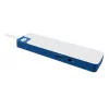 TARGUS Hyperdrive Flex 8 Port USB-C Hub (μπλε)