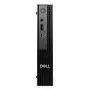 DELL Pro QCM1250 Intel Core Ultra 7 265T 16 GB DDR5-SDRAM 512 GB SSD Windows 11 Pro Micro-PC Mini-PC μαύρο