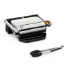 Tefal OptiGrill + GC718D10 ηλεκτρική ψηστιέρα