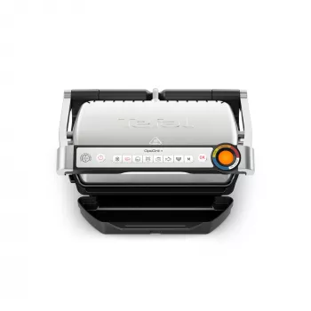 Tefal OptiGrill + GC718D10 ηλεκτρική ψηστιέρα