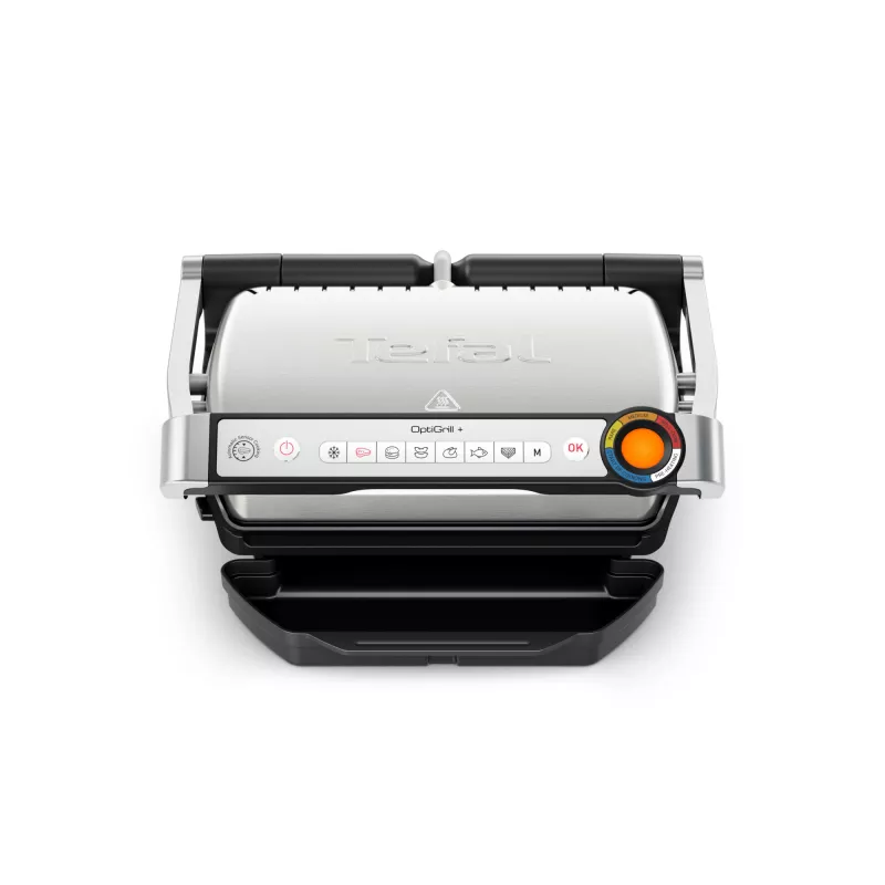 Tefal OptiGrill + GC718D10 ηλεκτρική ψηστιέρα