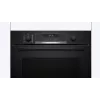 Bosch Serie 6 HRG578BB7 φούρνος 71 L μαύρο