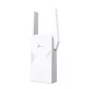 Πομποδέκτης δικτύου TP‑LINK BE3600 2882 Mbit/s, Dualband 2,4/5 GHz, 1× RJ‑45, λευκό