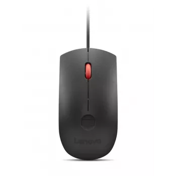 Lenovo 4Y51S24029 ποντίκι γραφείου αμφίχειρο USB Type-A οπτικό 2000 DPI