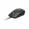 Lenovo 4Y51S24029 ποντίκι γραφείου αμφίχειρο USB Type-A οπτικό 2000 DPI