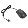 Lenovo 4Y51S24029 ποντίκι γραφείου αμφίχειρο USB Type-A οπτικό 2000 DPI