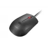 Lenovo 4Y51S24029 ποντίκι γραφείου αμφίχειρο USB Type-A οπτικό 2000 DPI