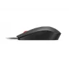 Lenovo 4Y51S24029 ποντίκι γραφείου αμφίχειρο USB Type-A οπτικό 2000 DPI