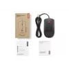 Lenovo 4Y51S24029 ποντίκι γραφείου αμφίχειρο USB Type-A οπτικό 2000 DPI