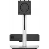 DELL Pro λεπτό OSS25 68,6 cm (27 ίντσες) επιτραπέζιο μαύρο, ασημί