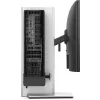 DELL Pro λεπτό OSS25 68,6 cm (27 ίντσες) επιτραπέζιο μαύρο, ασημί