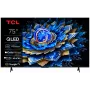 TCL T69C 75T69C TV 190,5 cm (75 ίντσες) 4K Ultra HD Smart TV Wi-Fi μαύρο 350 cd/m²