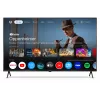 Sharp 50HP5265E 50" (127 cm) 4K Ultra HD Smart τηλεόραση, Google TV, Wi-Fi, μαύρη