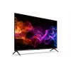 Sharp 50HP5265E 50" (127 cm) 4K Ultra HD Smart τηλεόραση, Google TV, Wi-Fi, μαύρη