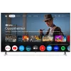 Sharp 65HP5265E 65" (165,1 cm) 4K Ultra HD Smart τηλεόραση, Google TV, Wi-Fi, μαύρη