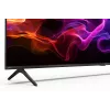 Sharp 65HP5265E 65" (165,1 cm) 4K Ultra HD Smart τηλεόραση, Google TV, Wi-Fi, μαύρη