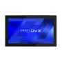 ProDVX SD-22 οθόνη ψηφιακής σήμανσης 21,5", 1920 x 1080, IPS, 250 cd/m², 24/7, οριζόντια/κάθετη, ενσωματωμένα ηχεία, μαύρη