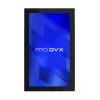 ProDVX SD-22 οθόνη ψηφιακής σήμανσης 21,5", 1920 x 1080, IPS, 250 cd/m², 24/7, οριζόντια/κάθετη, ενσωματωμένα ηχεία, μαύρη