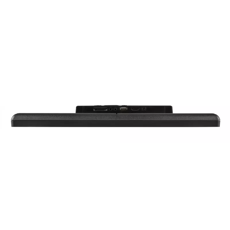 ProDVX SD-22 οθόνη ψηφιακής σήμανσης 21,5", 1920 x 1080, IPS, 250 cd/m², 24/7, οριζόντια/κάθετη, ενσωματωμένα ηχεία, μαύρη