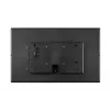 ProDVX SD-22 οθόνη ψηφιακής σήμανσης 21,5", 1920 x 1080, IPS, 250 cd/m², 24/7, οριζόντια/κάθετη, ενσωματωμένα ηχεία, μαύρη