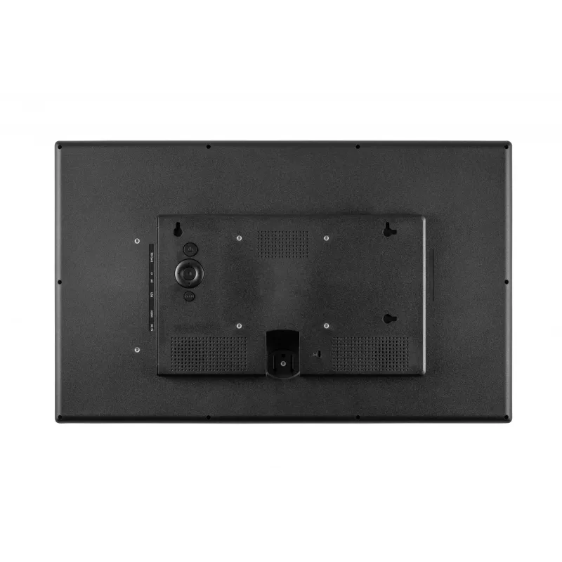 ProDVX SD-22 οθόνη ψηφιακής σήμανσης 21,5", 1920 x 1080, IPS, 250 cd/m², 24/7, οριζόντια/κάθετη, ενσωματωμένα ηχεία, μαύρη