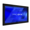 ProDVX SD-22 οθόνη ψηφιακής σήμανσης 21,5", 1920 x 1080, IPS, 250 cd/m², 24/7, οριζόντια/κάθετη, ενσωματωμένα ηχεία, μαύρη