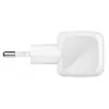 BELKIN Φορτιστής τοίχου - Boostcharge - Συμπαγής USB-C 20W PPS - Λευκό