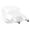 BELKIN Φορτιστής τοίχου - Boostcharge - Συμπαγής USB-C 20W PPS - Λευκό