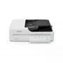 Epson WorkForce DS-1760WN Σαρωτής επίπεδης επιφάνειας & ADF 1200 x 1200 DPI A4 μαύρο, λευκό