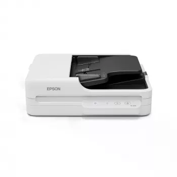 Epson WorkForce DS-1730 Σαρωτής επίπεδης επιφάνειας & ADF 1200 x 1200 DPI A4 μαύρο, λευκό