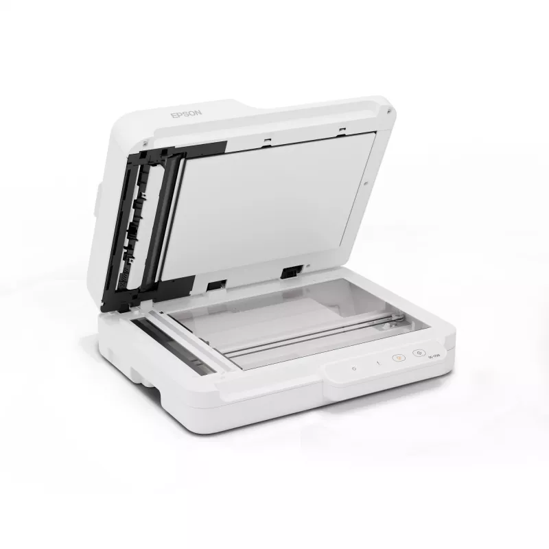 Epson WorkForce DS-1730 Σαρωτής επίπεδης επιφάνειας & ADF 1200 x 1200 DPI A4 μαύρο, λευκό