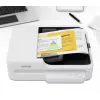 Epson WorkForce DS-1730 Σαρωτής επίπεδης επιφάνειας & ADF 1200 x 1200 DPI A4 μαύρο, λευκό
