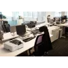 Epson WorkForce DS-1730 Σαρωτής επίπεδης επιφάνειας & ADF 1200 x 1200 DPI A4 μαύρο, λευκό