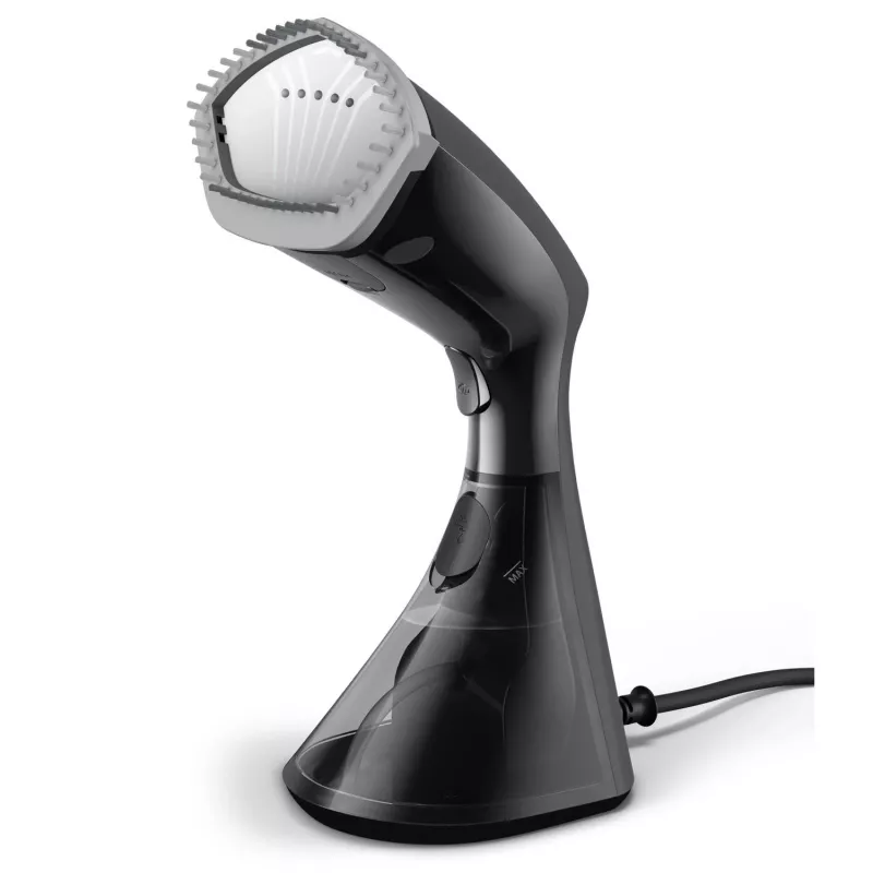 Philips 8000 series GC800/80 Ατμοσίδερο ρούχων 0.23 L 1600 W μαύρο, ασημί