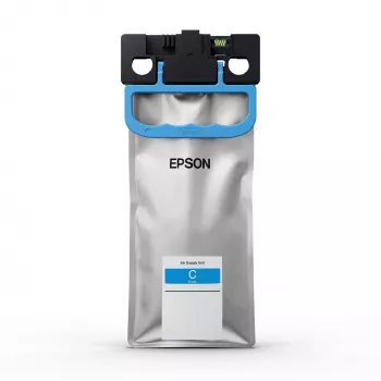 Epson C13T13M240 Μελανοδοχείο 1 τεμ. Original Extra (Super) High Yield cyan